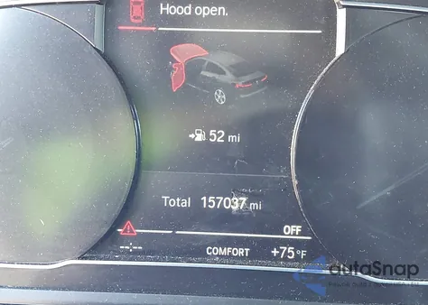 2020 BMW 228I Gran Coupe xDrive z USA, uszkodzony, nr VIN WBA73AK09L7F98934